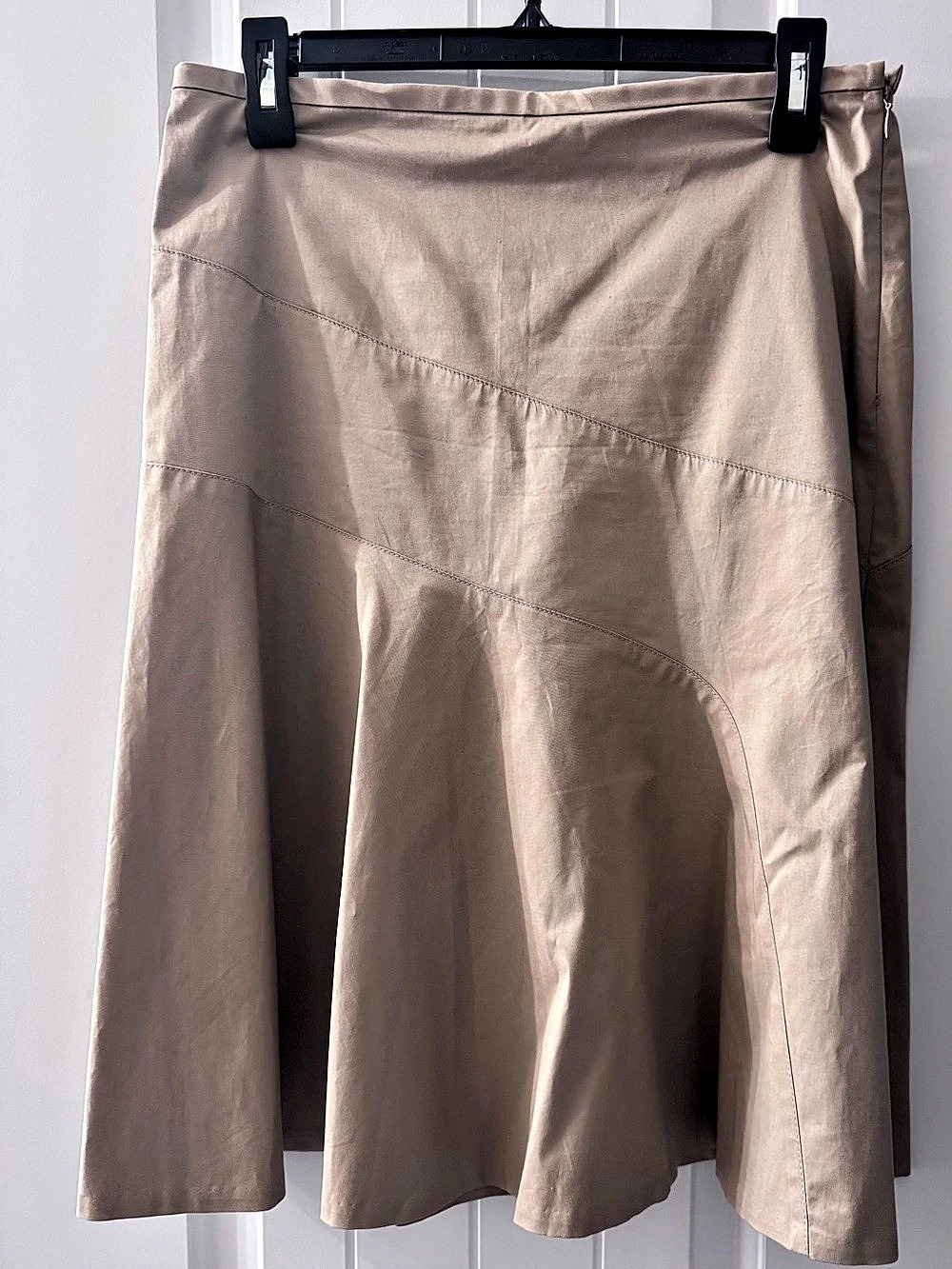 GAP Flare Skirt (Midi)